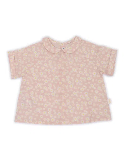 Il Gufo Kids' Shirt In Multi