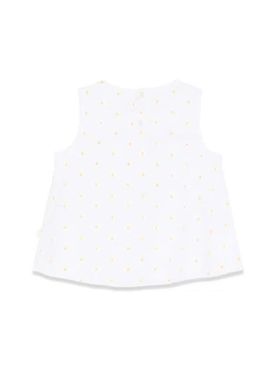 Il Gufo Shirt S/sleeve White