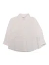 Il Gufo Shirt In White