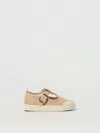 Il Gufo Shoes  Kids Color Beige In Neutral