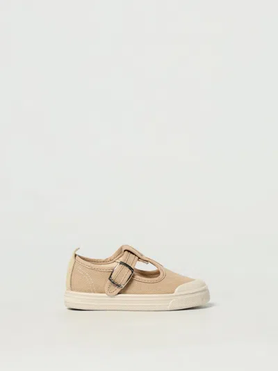 Il Gufo Shoes  Kids Color Beige In Neutral