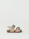 Il Gufo Shoes  Kids Color Beige In Beige