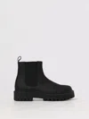 Il Gufo Shoes  Kids Color Black In Black