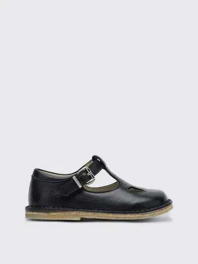 Il Gufo Babies' Shoes  Kids Color Blue In ブルー