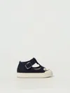 Il Gufo Shoes  Kids Color Blue In Blue