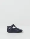 Il Gufo Shoes  Kids Color Blue In Blue