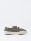 Il Gufo Shoes  Kids Color Green