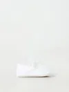 Il Gufo Shoes  Kids Color Milk In Milk