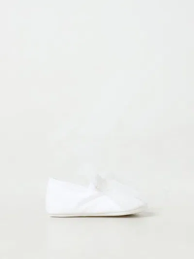 Il Gufo Babies' Shoes  Kids Color Milk