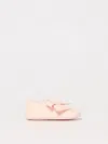 Il Gufo Schuhe  Kinder Farbe Pink In Pink