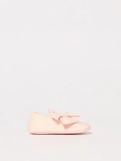 Il Gufo Babies' Schuhe  Kinder Farbe Pink