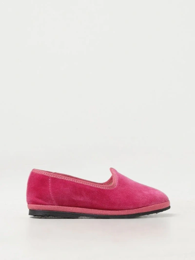 Il Gufo Shoes  Kids Colour Pink