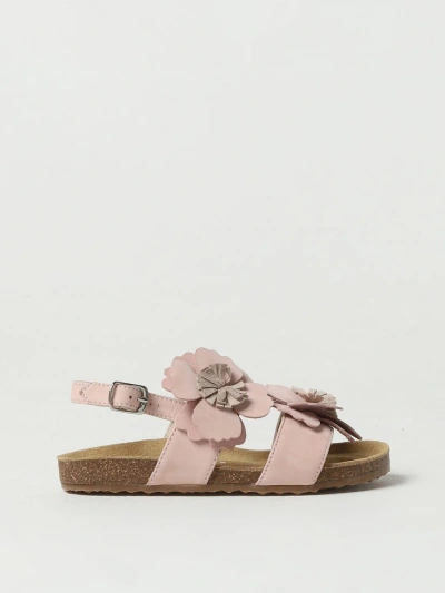 Il Gufo Shoes  Kids Colour Pink