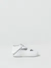 Il Gufo Shoes  Kids Color White 1 In White
