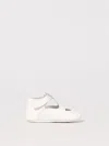 Il Gufo Schuhe  Kinder Farbe Weiss In Weiss