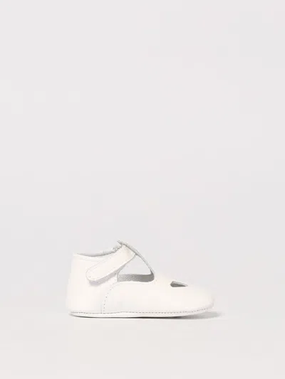 Il Gufo Kids' Schuhe  Kinder Farbe Weiss