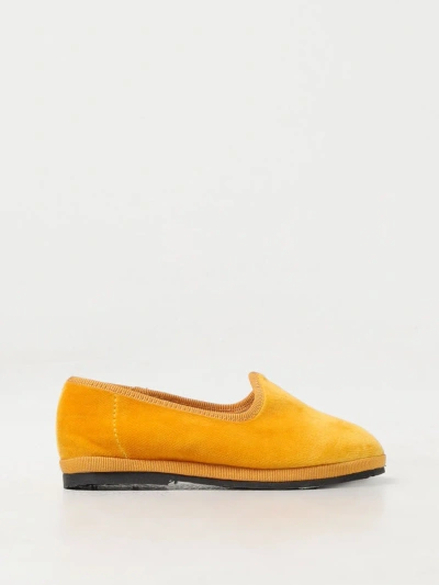 Il Gufo Shoes  Kids Colour Yellow