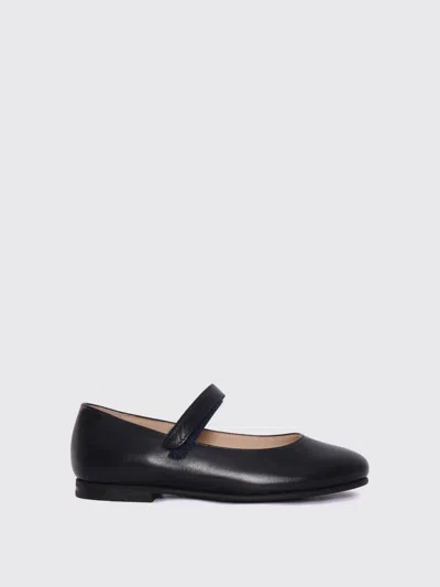 Il Gufo Shoes  Kids Color Multicolor In Black