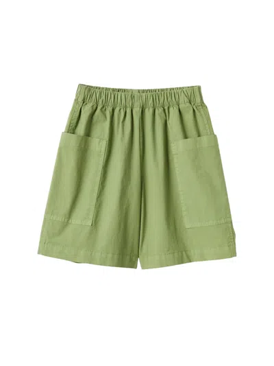 Il Gufo Kids' Shorts By