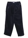 Il Gufo Pants In Blue