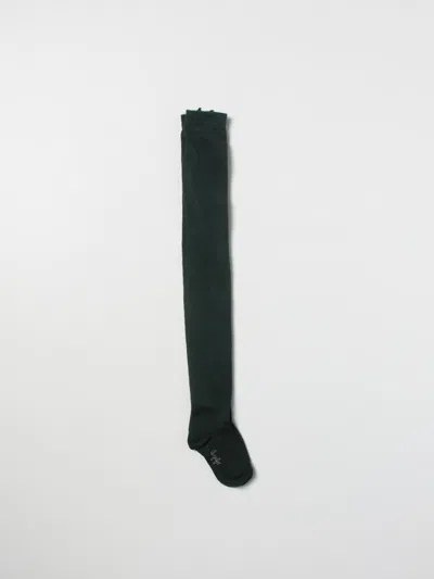 Il Gufo Socks  Kids In Green