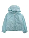 IL GUFO SPRING BLUE JACKET