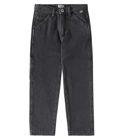 IL GUFO STRAIGHT JEANS