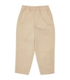 IL GUFO STRETCH-COTTON TAPERED TROUSERS (3-12 YEARS)