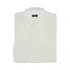Il Gufo Camicia Manica Lunga In White
