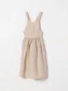 Il Gufo Anzug  Kinder Farbe Beige In Beige