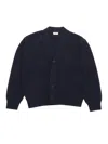 Il Gufo Pullover  Kinder Farbe Blau In Black
