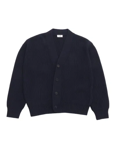 IL GUFO SWEATER