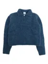 Il Gufo Sweater In Blue
