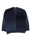 Il Gufo Sweater In Blue