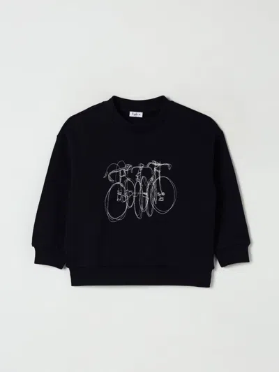 Il Gufo Sweater  Kids Color Blue