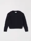 Il Gufo Sweater  Kids Color Blue In Blau