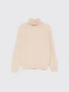 Il Gufo Sweater  Kids Color Brown In Brown