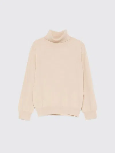 Il Gufo Sweater  Kids Color Brown