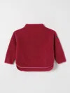 Il Gufo Sweater  Kids Color Fuchsia