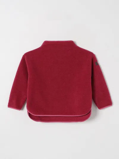 Il Gufo Sweater  Kids Color Fuchsia In Fuchsia