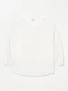 Il Gufo Shirt  Kids Color Milk In Milch