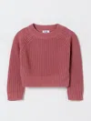 Il Gufo Sweater  Kids Color Red In Red