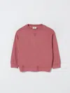 Il Gufo Sweater  Kids Color Red In Red