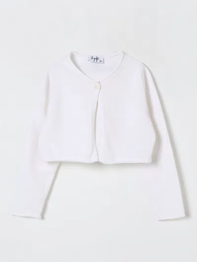 Il Gufo Sweater  Kids Color White