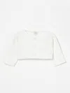Il Gufo Sweater  Kids Color White