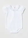 Il Gufo Sweater  Kids Color White In White
