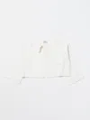 Il Gufo Sweater  Kids Color White In White