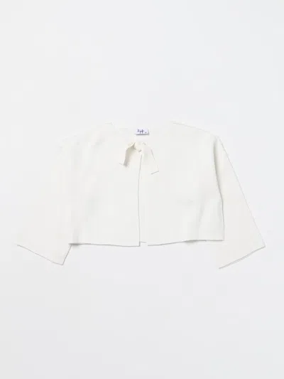 Il Gufo Sweater  Kids Color White