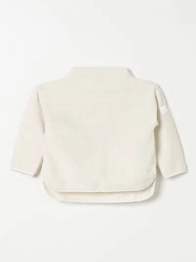 Il Gufo Sweater  Kids Color Yellow Cream