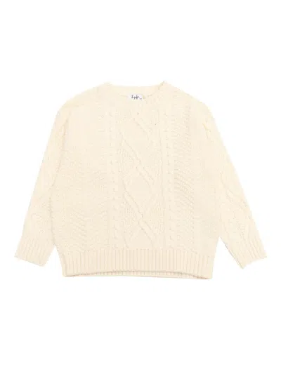 IL GUFO SWEATER